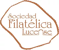 Sociedad Filatélica Lucense. Organizadora EXFILNA 2021