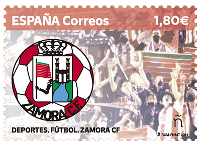 Zamora C.F.