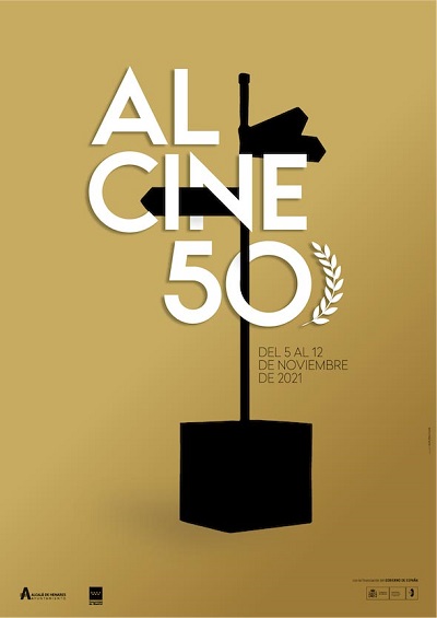 Cartel Anunciador