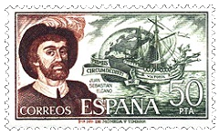 Juan Sebastián Elcano