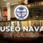 El Museo Naval de Madrid en los Sellos de Correos