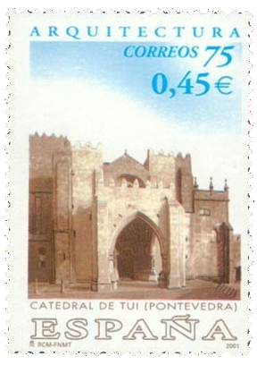 Catedral de Tui