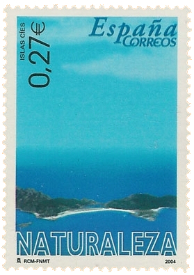 Islas Cies