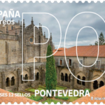 12 meses 12 sellos. Pontevedra