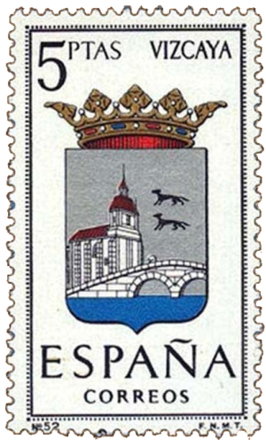 Bizkaia. Escudo