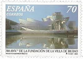 Museo Guggenheim