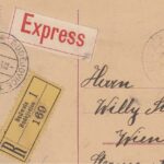 Checoslovaquia, los otros entero postales