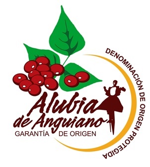 Alubia de Anguiano