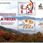 Gastronomía D.O. Protegidas La Rioja