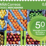 50 años de Mercabarna. Mercado Central de Frutas y Hortalizas