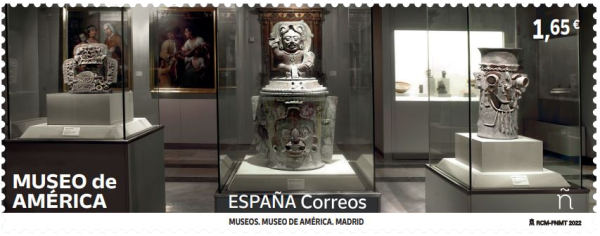 Museo de América