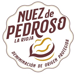 Nuez de Pedroso