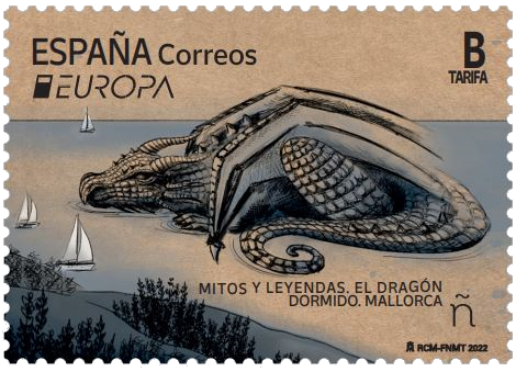 El dragón dormido