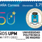 Universidad Politécnica de Madrid (1971-2021)