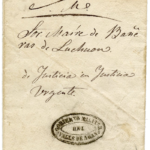 Correo de Veredas