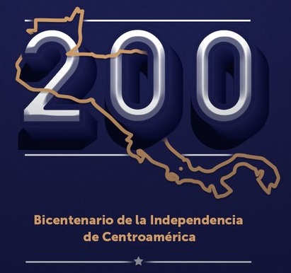 Centroamérica 200 años