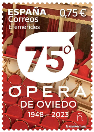 Temporada de Opera de Oviedo