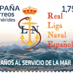 120 años Real Liga Naval Española