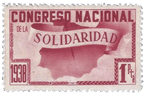 Congreso Nacional de la Solidaridad