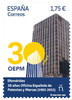 Oficina Española de Patentes y Marcas