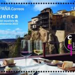 Capital española de la gastronomía 2023. Cuenca