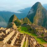 Machu Picchu: Santuario histórico