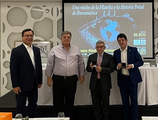 Entrega de reconocimientos