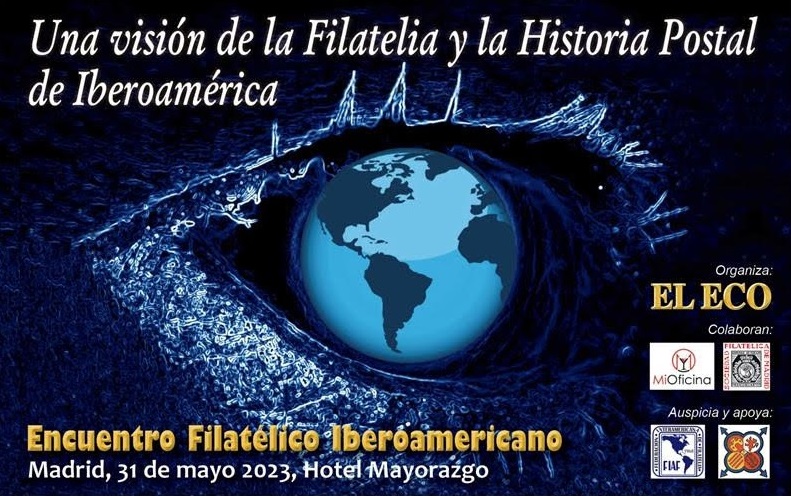 Encuentro Filatélico Iberoamericano