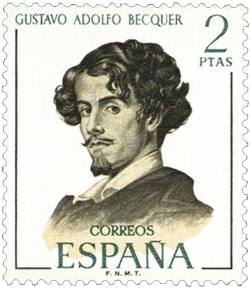 Gustavo Adolfo Bécquer