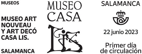 Museos.Matasellos