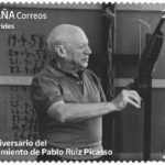 50 Años del fallecimiento de Pablo Ruiz Picasso