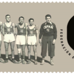 Centenario Federación Española de Baloncesto