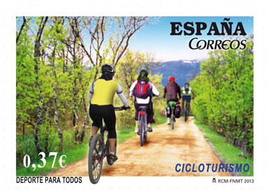 Cicloturismo
