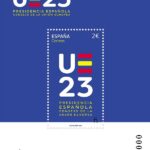 UE 2023. Presidencia española Consejo de la Unión Europea