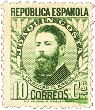 Joaquín Costa