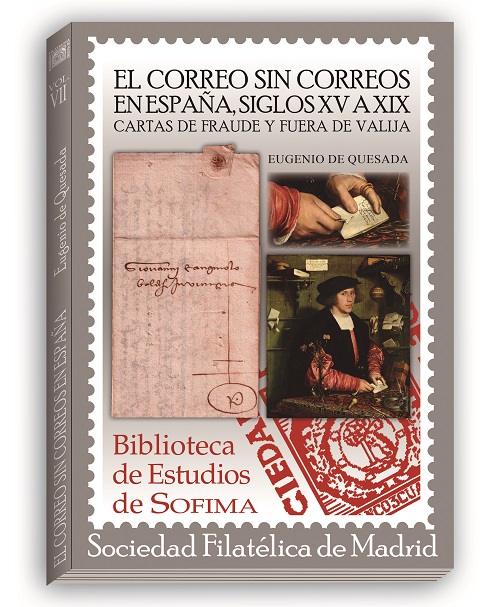 El correo sin Correos