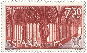 Año Santo Compostelano