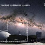 Ocio y aficiones. Astronomía