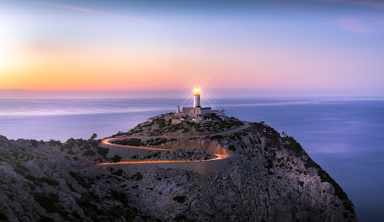 Cabo de Formentor