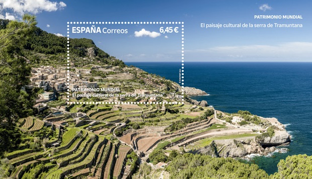 El paisaje cultural de la Serra de Tramuntana