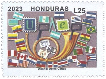 UPAEP. Honduras