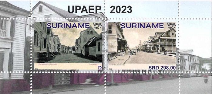 UPAEP Surinam