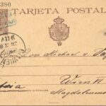 Historia y Geografía Postal de Alfafar