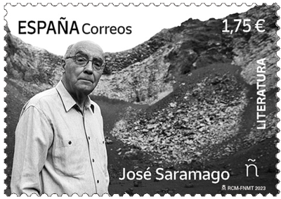 Literatura. José Saramago