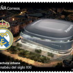 Arquitectura urbana. El Bernabéu del siglo XXI