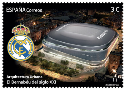  El Bernabéu del siglo XXI