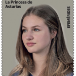18 Aniversario S.A.R. La Princesa de Asturias
