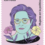 Mujeres en la política. Federica Montseny