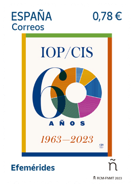 60 años IOP/CIS