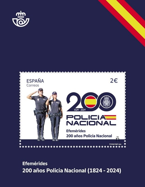 200 años de la Policía Nacional